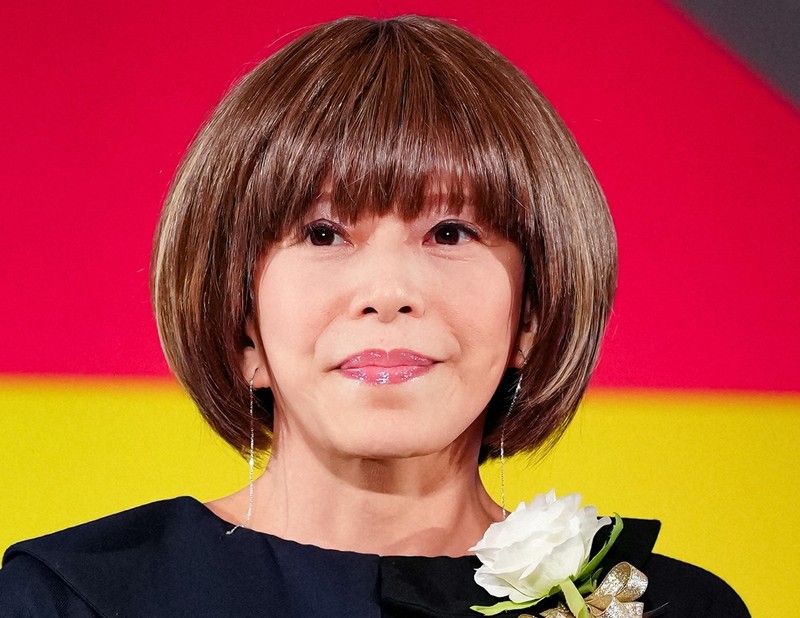 北川悦吏子さん 風呂場で気失うも…中山美穂さんが守ってくれたと