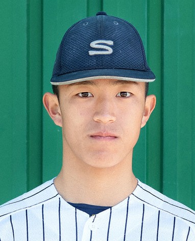 センバツ2025 滋賀学園／滋賀短大付 部員紹介／3 ／滋賀 | 毎日新聞