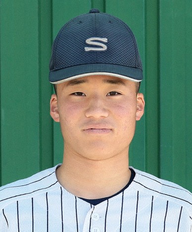 センバツ2025 滋賀学園／滋賀短大付 部員紹介／3 ／滋賀 | 毎日新聞