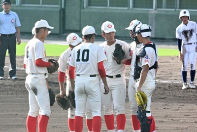 雪辱の春・25センバツ智弁和歌山：軌跡／中 躍進の原動力
