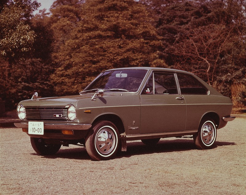 日産自動車 歴代の名車 [写真特集1/16] | 毎日新聞