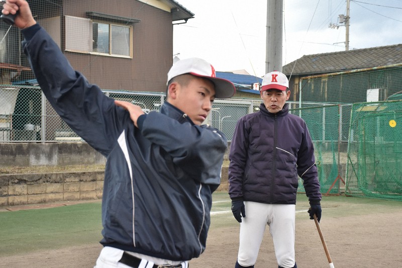 天理高校 野球 練習着・帽子他