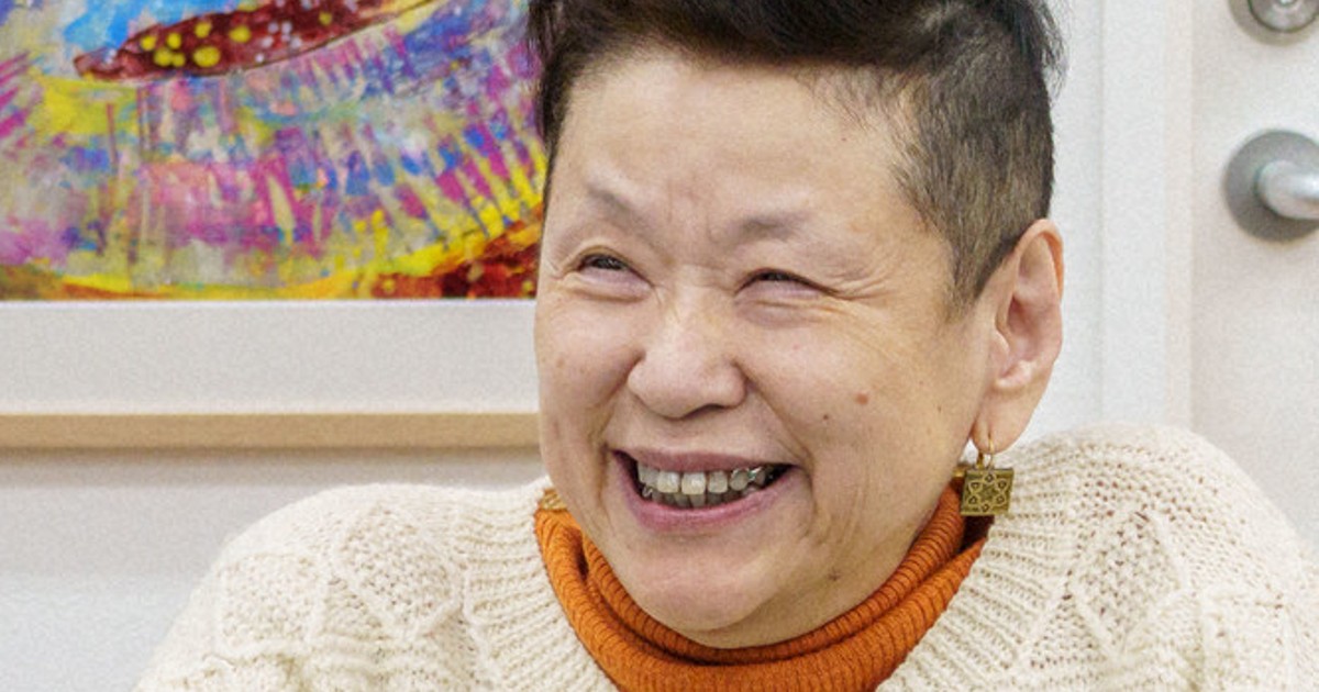 Topics：「自立」とは「身体」とは 「自己差別」から逃れる闘い