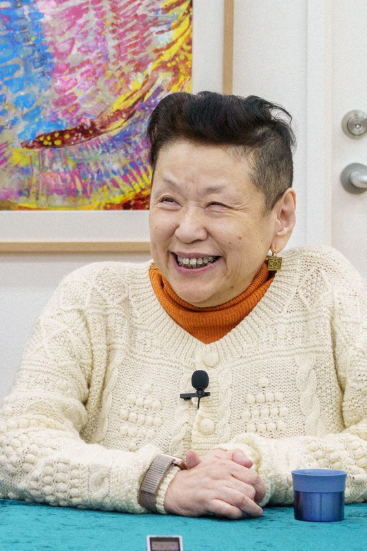 Topics：「自立」とは「身体」とは 「自己差別」から逃れる闘い