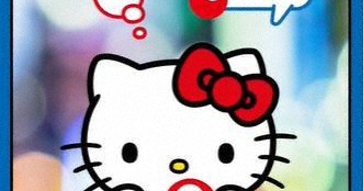 ミャクミャクと対話も 万博広報動画にハローキティ登場、PR強化へ