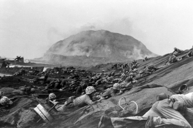 硫黄島の元島民ら、国に「定住帰島」を要望へ 戦中から「強制疎開