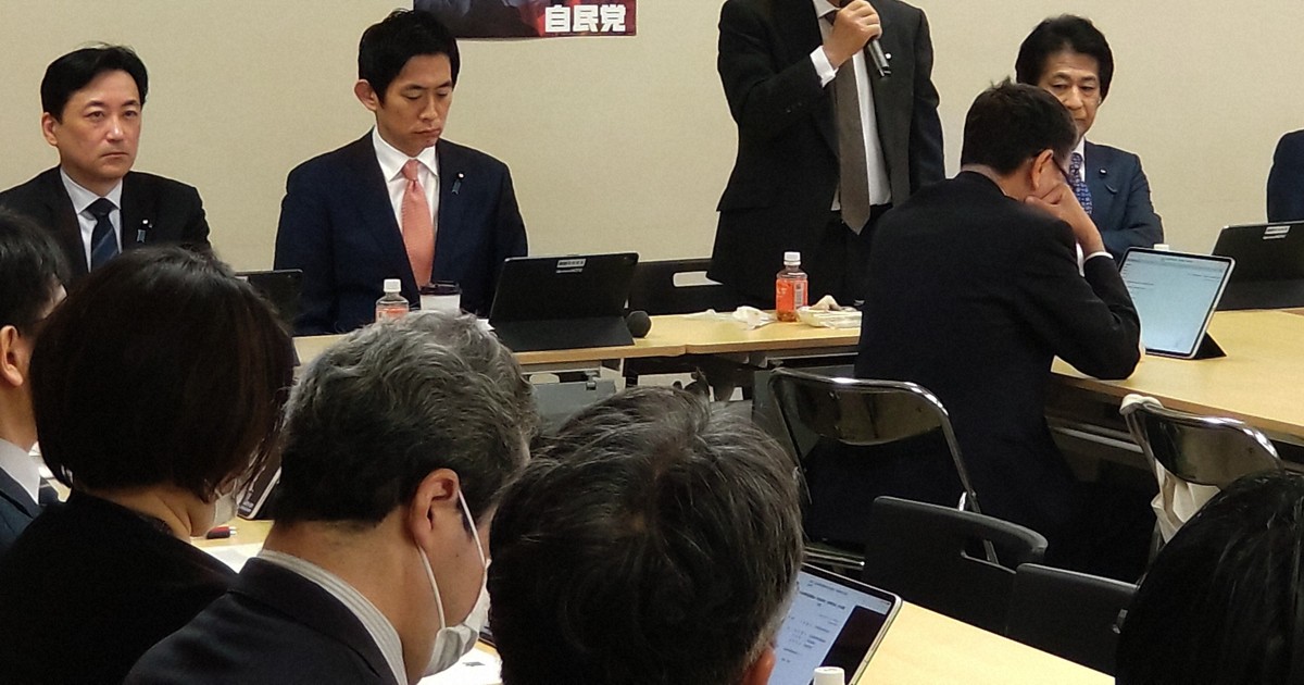 社説：年金制度の改革案 難題避ける政治の無責任 | 毎日新聞