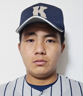 敦賀気比高校　野球部　帽子 敦賀気比帽子① - メルカリ