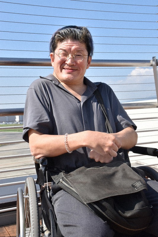 うえだしろう 6-WAY CURVED CHAIN BRACELET NECKLACE(FREE SIZE Antique