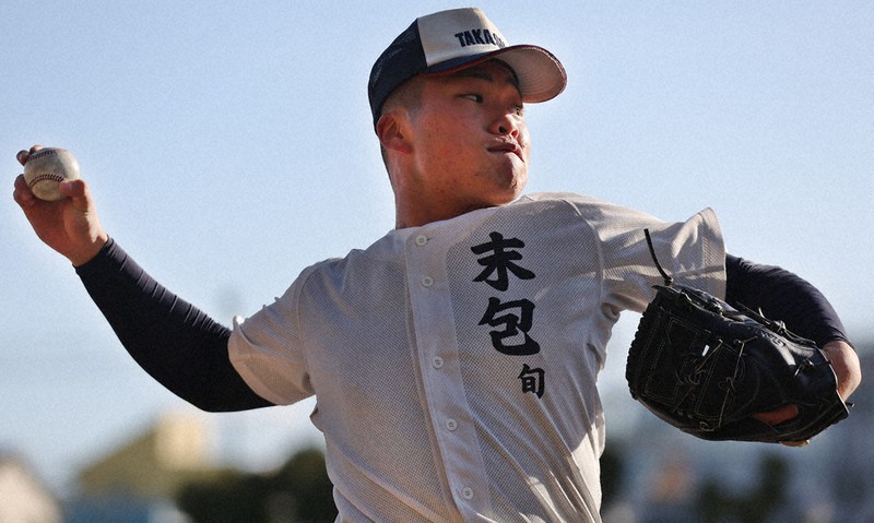 香川　高松商業高校　試合用帽子 高松商に生き続ける101年前のレジェンド「魂は残って三塁を守る