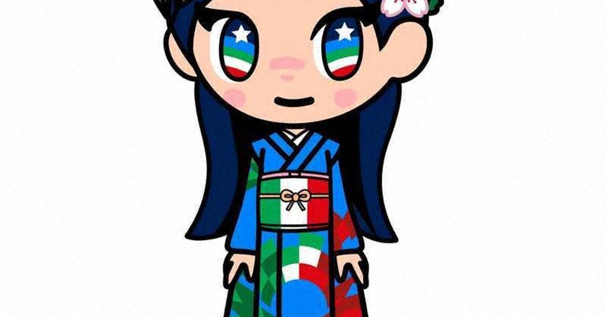 EXPO2025大阪・関西：万国キャラクター博覧会？ 続々登場