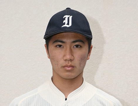 壱岐から甲子園へ'25センバツ：選手紹介／1 ／長崎 | 毎日新聞