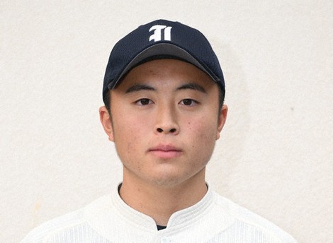 壱岐から甲子園へ'25センバツ：選手紹介／1 ／長崎 | 毎日新聞