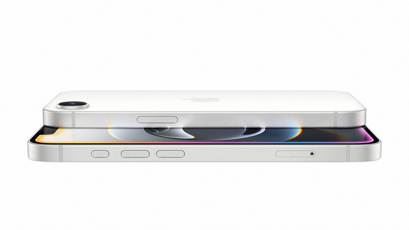 22日12時以降　出品削除 Apple iPhone16e ホワイト 22日12時以降出品削除 Apple iPhone16e ホワイト