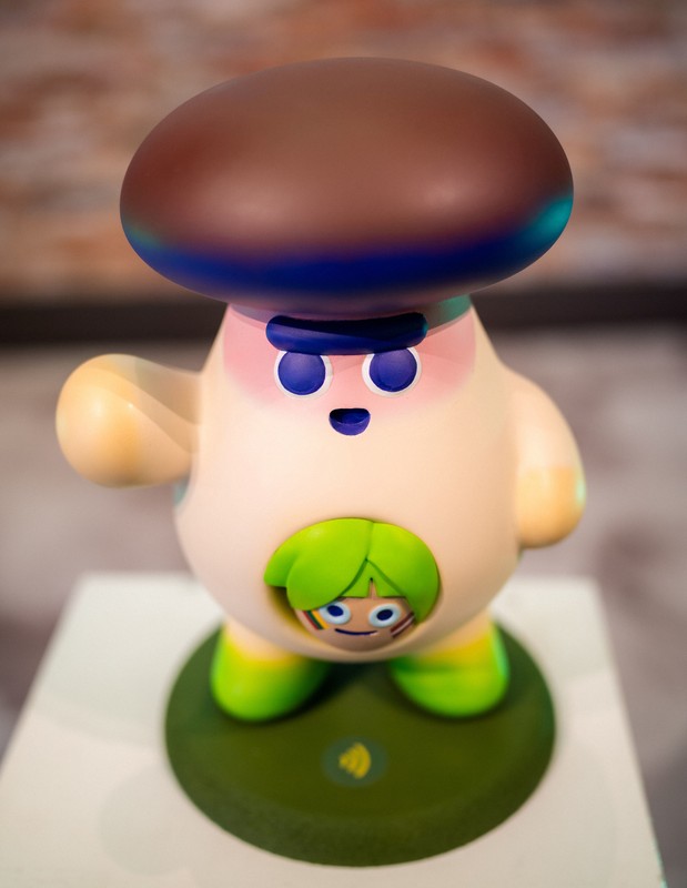 推し」効果で人気向上なるか 大阪・関西万博にキャラクター続々 [写真