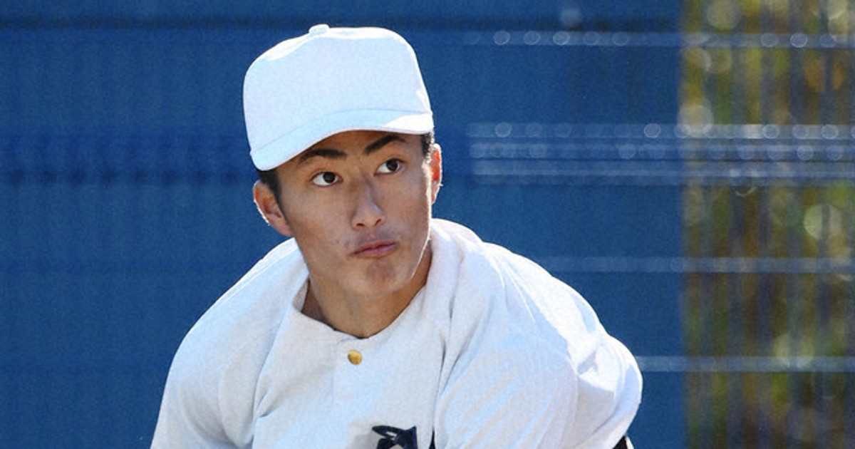 センバツ2025 チーム紹介 明徳義塾《守備編》 投手力底上げに