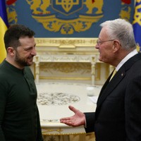 ゼレンスキー大統領 ゼレンスキー大統領､エネルギー資産への攻撃停止提案支持｜会社