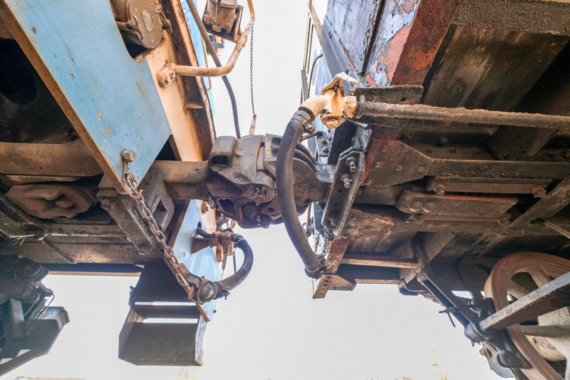 鉄道車両紀行：日本最古の現役車両 「ワ1」の謎を追え | 毎日新聞