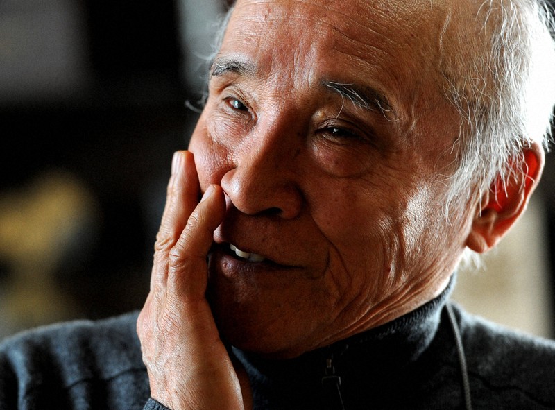 最愛の人を亡くした悲しみ癒やす歌と谷川俊太郎さんの「ことば