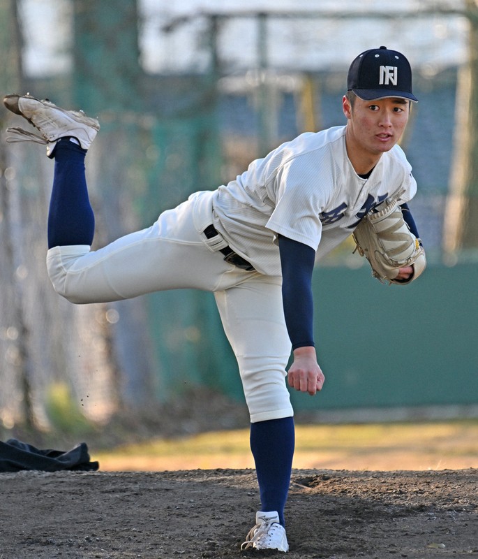 西日本短大附属高校野球部ユニホーム　セット 西日本短大附属高校野球部公式戦用ユニホーム
