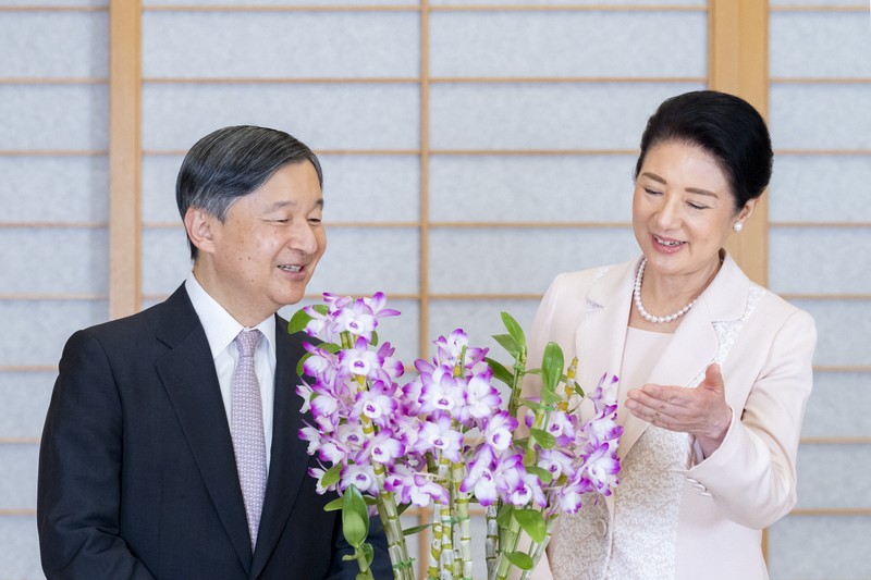 復興願い、五百旗頭氏の言葉引用も 天皇陛下、誕生日会見全文②