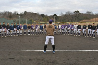 滋賀学園 試合用ユニホーム 滋賀県代表 #滋賀学園 #15年ぶり2回目 #第106回全国高等学校野球