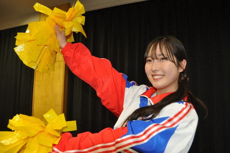 チアリーディング ユニフォーム 高校野球 甲子園 チア 東洋大姫路 チアリーディング ユニフォーム 高校野球 甲子園 チア 東洋大姫路