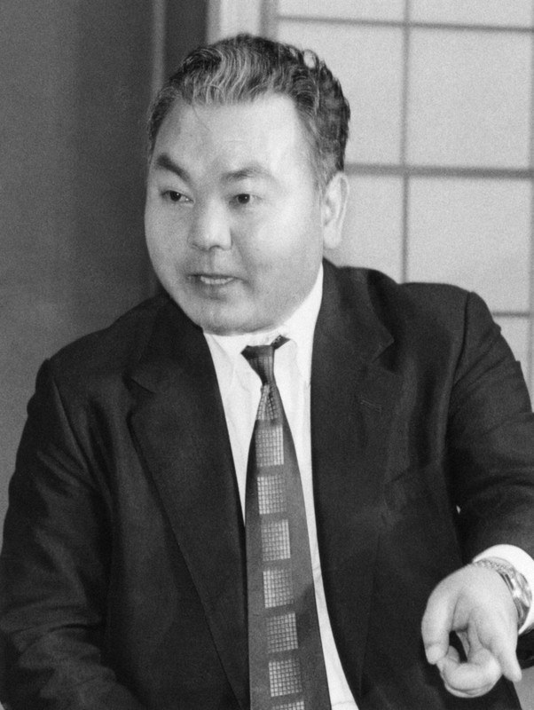 写真で振り返る＞将棋・熱闘を制した歴代の名人たち [写真特集1/27