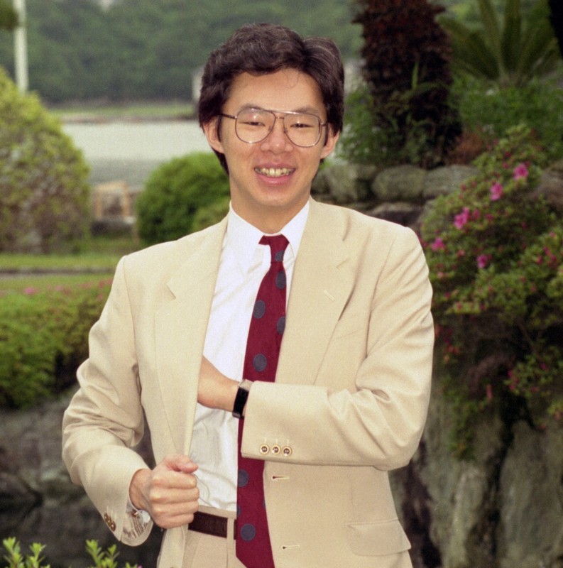 写真で振り返る＞将棋・熱闘を制した歴代の名人たち [写真特集1/27