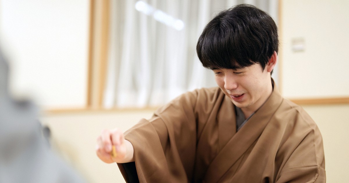 写真で振り返る＞将棋・熱闘を制した歴代の名人たち [写真特集1/27