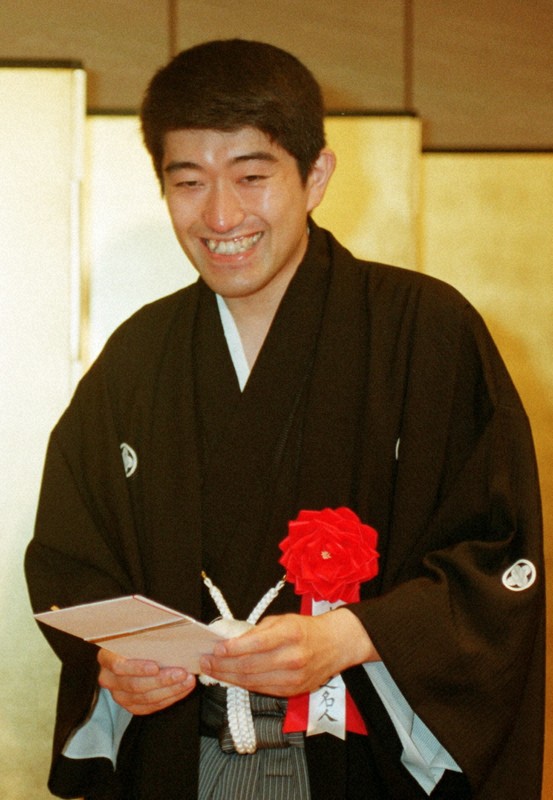 写真で振り返る＞将棋・熱闘を制した歴代の名人たち [写真特集1/27