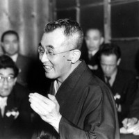 写真で振り返る＞将棋・熱闘を制した歴代の名人たち [写真特集1/27