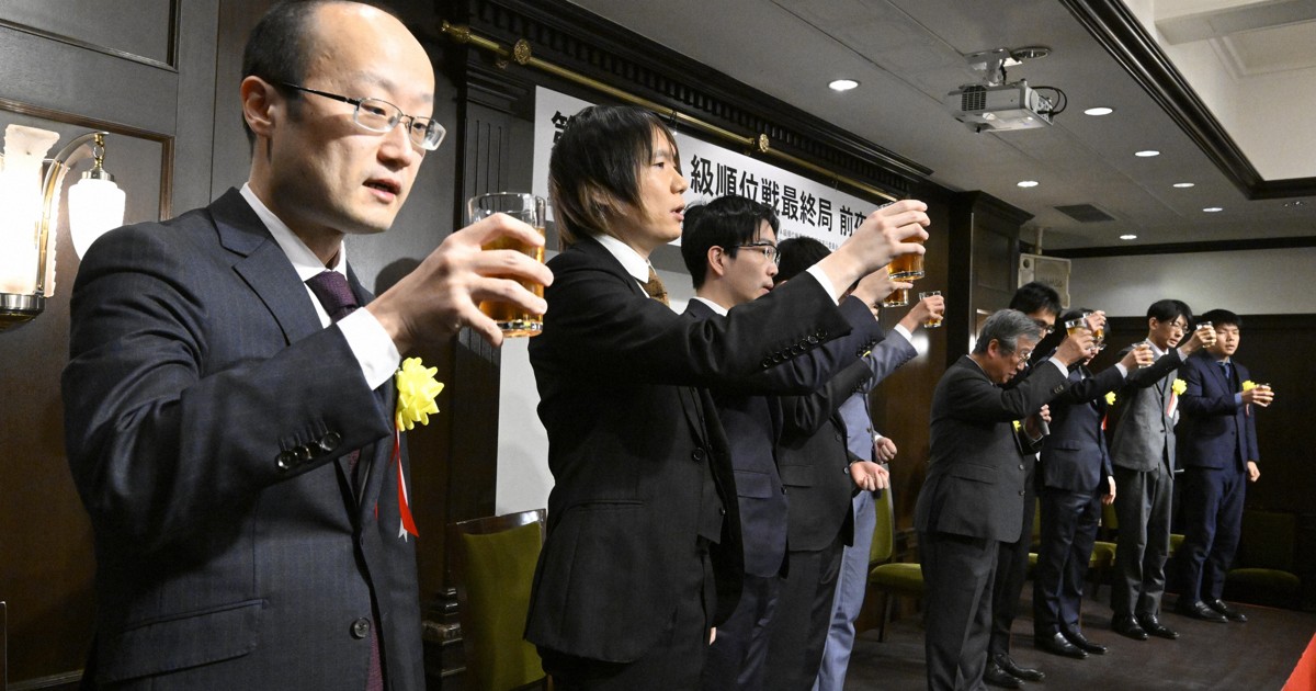 第56〜57期名人戦Ａ級順位戦新聞掲載全局　谷川VS佐藤の2期連続の激闘 第56〜57期名人戦A級順位戦新聞掲載全局 谷川VS