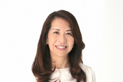 前野マドカさん＝本人提供