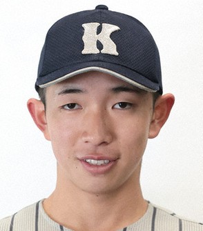 敦賀気比高校　野球部　帽子 敦賀気比高校 野球部 帽子