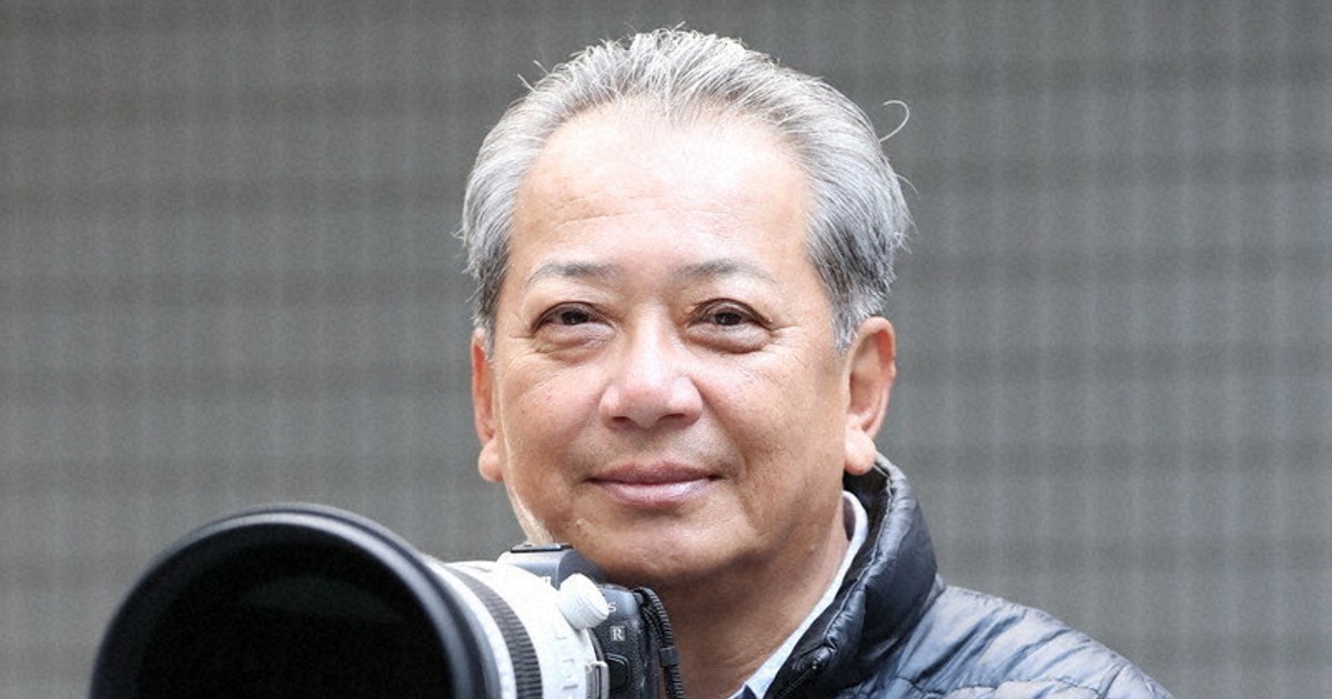 一瞬の美を切り取る。スポーツカメラマン町田樹氏の情熱と挑戦