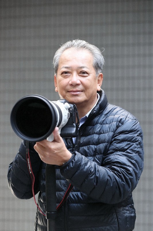 今を生きる、今を書く：スポーツカメラマンの肖像＝町田樹 /53 | 毎日新聞