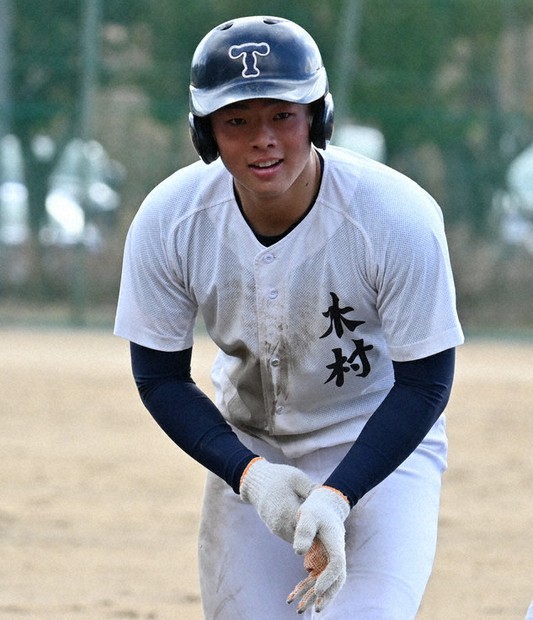 光る春・'25センバツ東洋大姫路：古豪から強豪へ 選手紹介／2