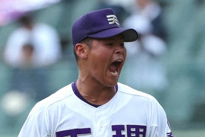 気迫を胸に・25センバツ天理：選手紹介／4 ／奈良 | 毎日新聞