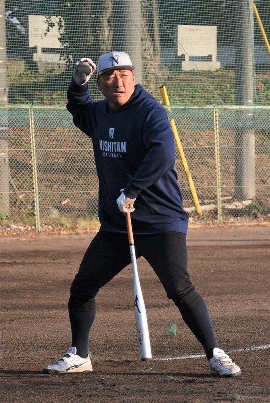 38年ぶりの春・センバツ西短大付：第2部「選手らを支える人」／下 OB