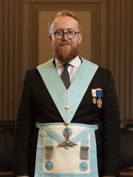 世界を操っている？普段の活動は？ フリーメーソン幹部に聞いた | 毎日新聞