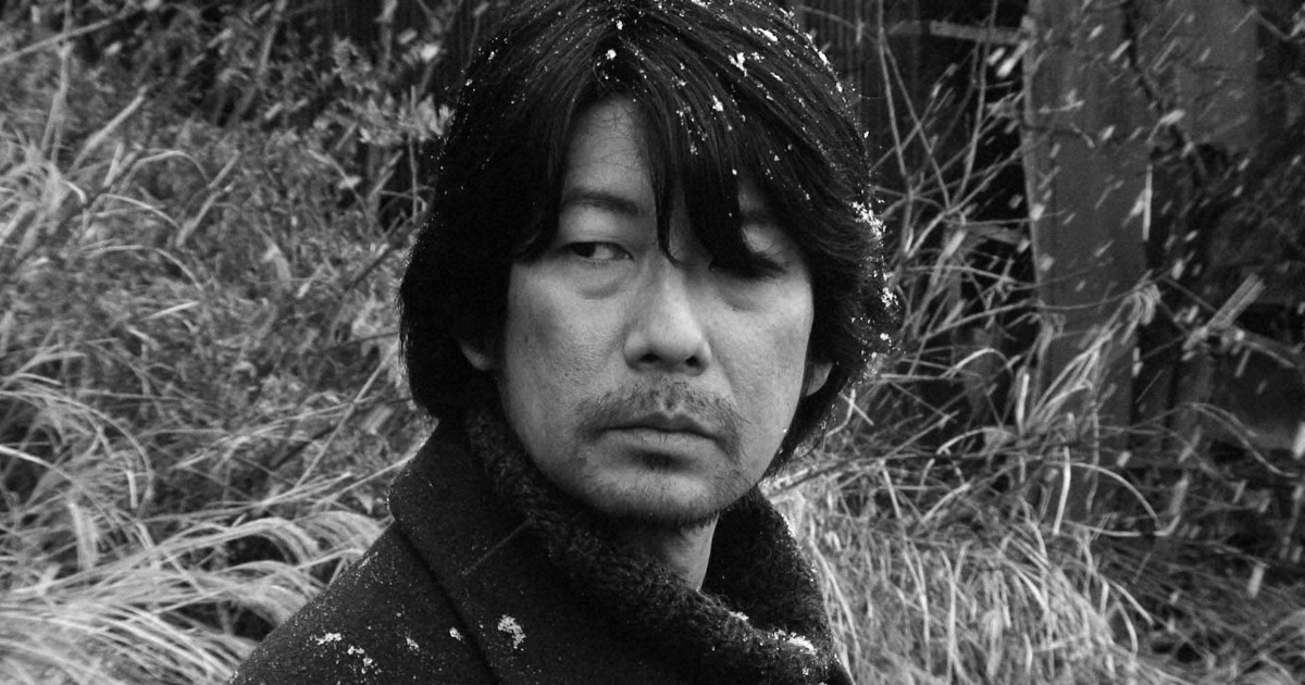写真まとめ＞永瀬正敏さんインタビュー 幻の主演映画「いきものの