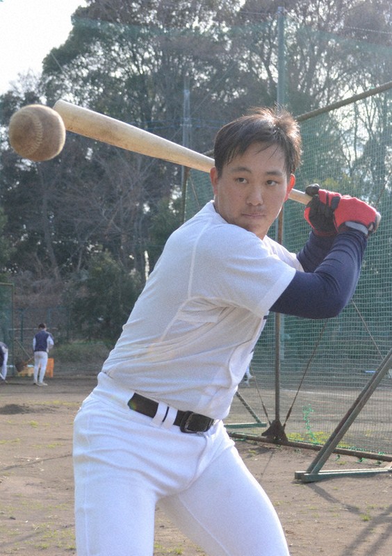実りの春へ－'25センバツ浦和実：選手紹介／2 ／埼玉 | 毎日新聞