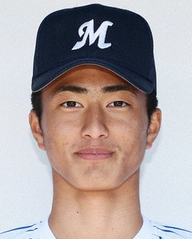 明徳義塾第97回選抜高等学校野球大会 タオル池崎安侍朗背番号1 プロ注目 明徳義塾・池崎安侍朗 抜群の安定感！U18日本代表候補