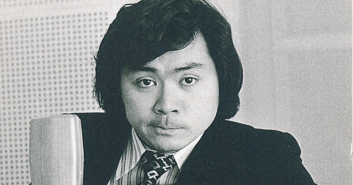 みのもんたさん死去 文化放送時代の後輩・吉田照美が追悼 入社