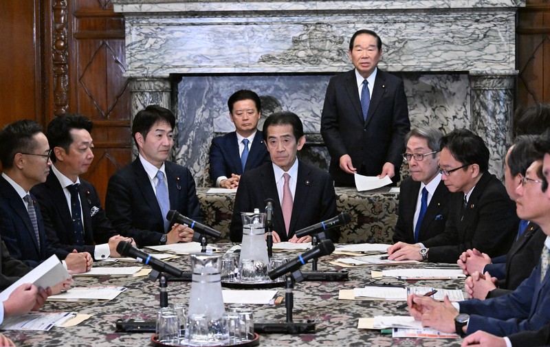 社説：衆院選挙制度の改革 国民目線で抜本的議論を | 毎日新聞