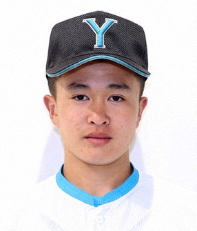 いい顔で・'25センバツ・山梨学院：選手紹介／1 ／山梨 | 毎日新聞