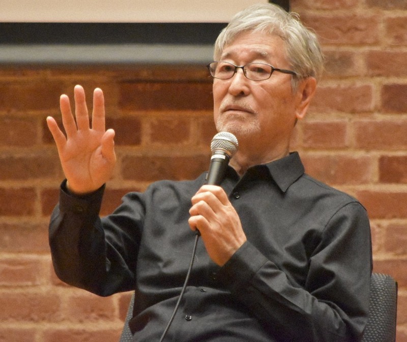 バンドしか興味なかった」 財津和夫さん在学時の思い出 トーク 西南大