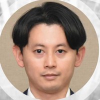 大原翔