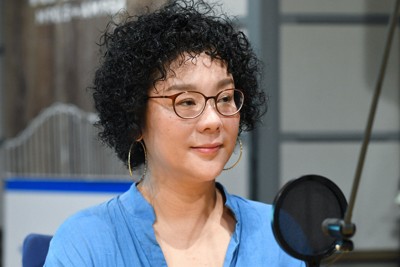 高橋源一郎的「人生相談」:如同短篇小說般精煉的智慧